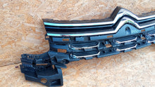 Załaduj zdjęcie do przeglądarki galerii, CITROEN C5 AIRCROSS 18- ATRAPA KRATKA GRILL