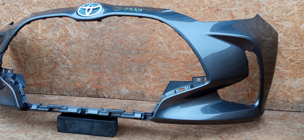 TOYOTA YARIS IV 4 P21 20- STOSSSTANGE VORNE 52119-0DA00
