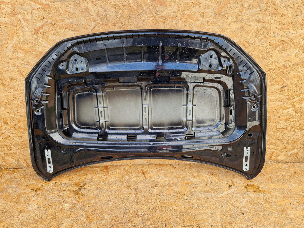 VW POLO 2G0 VI 17-MOTORHAUBE