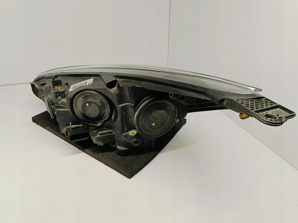 FORD FOCUS MK3 LIFT 14- LAMPA PRAWA PRZÓD PRZEDNIA H7+LED F1EB-13W029-AGB