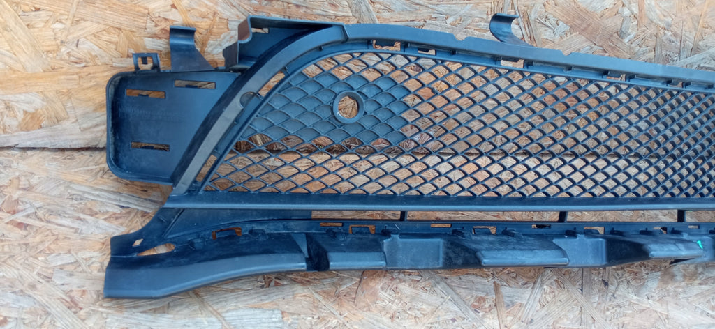 MERCEDES CLA W117 AMG 13- KÜHLERGRILL STOSSSTANGE VORNE A1178852122