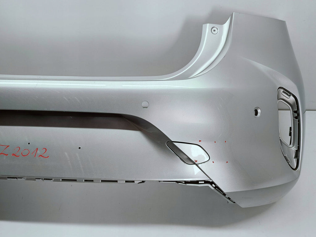 Opel Corsa F 19 ZDERZAK TYŁ TYLNY 6XPDC 9829755080A