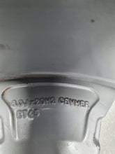 Załaduj zdjęcie do przeglądarki galerii, Volkswagen ID.Buzz 22- FELGA ALUMINIOWA 20 CALI 8x20 ET45 5x112 1T3601025AB