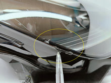 Laden Sie das Bild in den Galerie-Viewer, TESLA MODEL 3 M3 LIFT Y MY 20- SCHEINWERFER RECHTS VORNE FULL LED EU 1514953-00-D