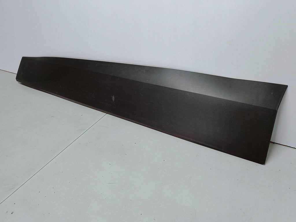 Volkswagen ID.4 ID4 20- TÜRLEISTE VORNE LINKS 11A854939
