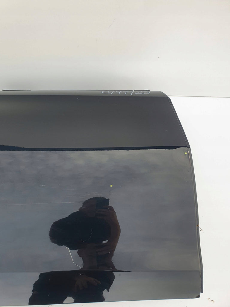Peugeot 508 II Rear door Rear right side 9822029280