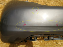 Laden Sie das Bild in den Galerie-Viewer, PEUGEOT 208 I 12 - HECKSTOSSSTANGE HINTEN 9676505677