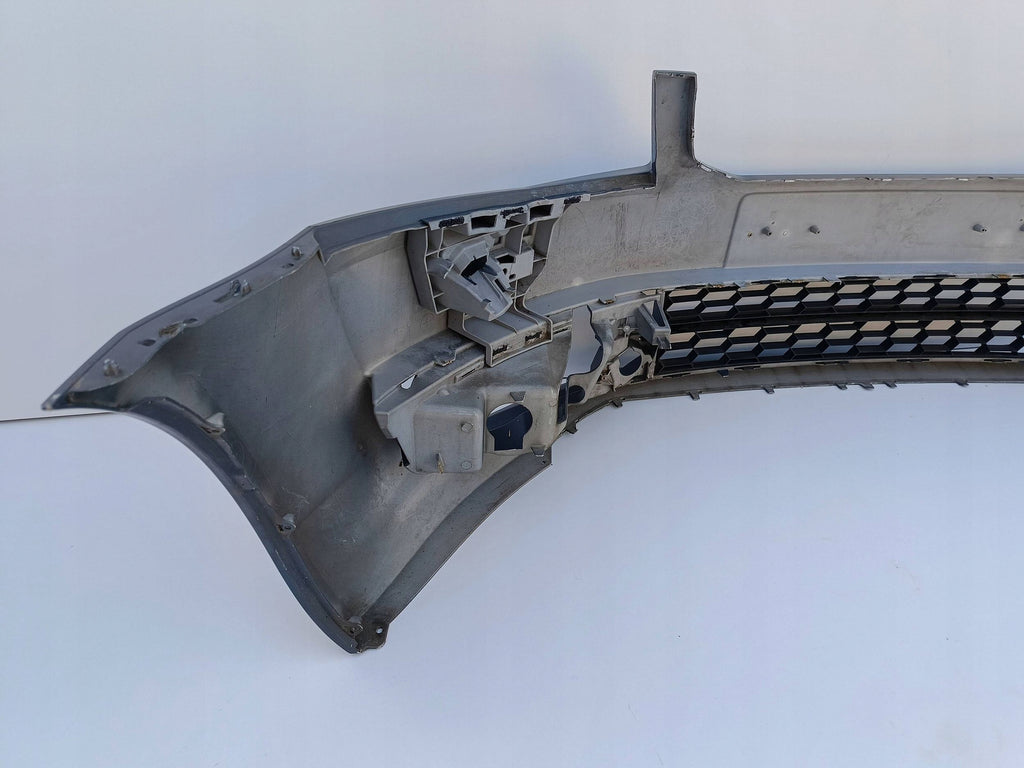 Skoda Octavia III 5E 12- STOSSFÄNGER VORNE SCHEINWERFERREINIGUNG OHNE PDC 5E0807221