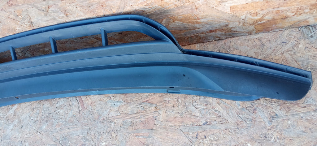 VOLKSWAGEN UP UP! LIFT 16- SPOILER DOKŁADKA ZDERZAKA PRZEDNIEGO 1S0805903L