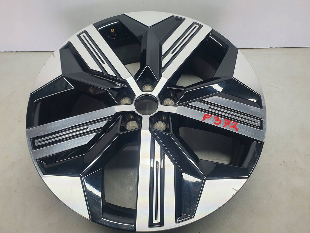 RENAULT MEGANE V E-TECH ALUFELGE 7.0"x20" 5x114.3 ET34 403008508R