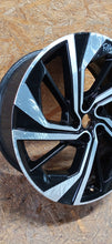 Laden Sie das Bild in den Galerie-Viewer, NISSAN QASHQAI III J12 20X8J FELGE ET40 5X114.3 6UA6A