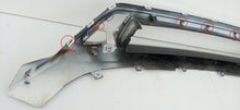 Laden Sie das Bild in den Galerie-Viewer, MITSUBISHI OUTLANDER III LIFT 18- SPOILER STOSSTANGENLEISTE VORNE 6405A27077