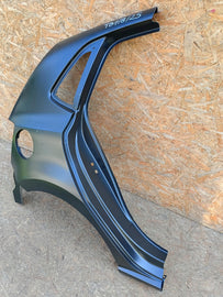 VOLKSWAGEN POLO V 6R 09- REAR RIGHT QUARTER PANEL 5D 6R4809606K