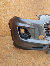Laden Sie das Bild in den Galerie-Viewer, FORD PUMA MK2 II TITANIUM DS7317757 STOSSSTANGE VORNE
