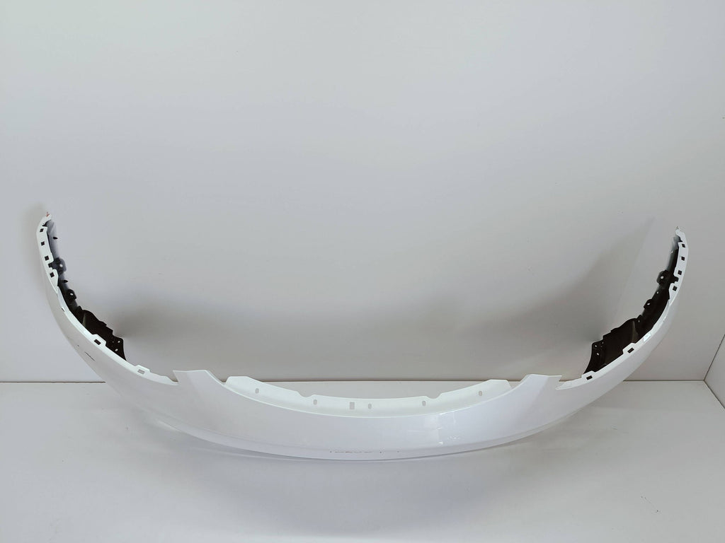 Tesla Model Y MY 20 - FRONT BUMPER NO PDC WHITE 1493745-00-A