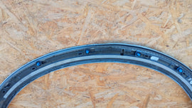 AUDI Q2 16- FENDER TRIM REAR LEFT