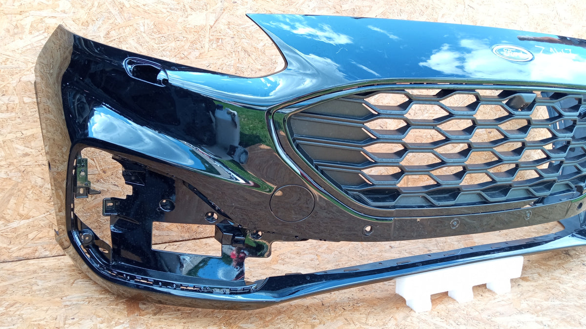 Ford Kuga ST-Line 19- Vorne Stossstange Vordere — Foto 7 von 14