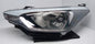 HYUNDAI I20 II 14- LAMPA REFLEKTOR LEWY PRZÓD ZWYKŁA 92101-C8000