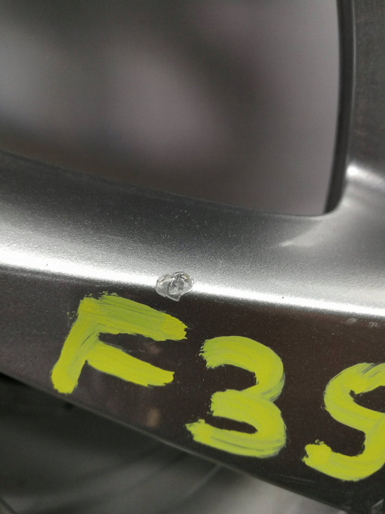 Opel Corsa F FELGA ALUMINIOWA 16 CALI 6,5X16 ET38 4X108 9832274480