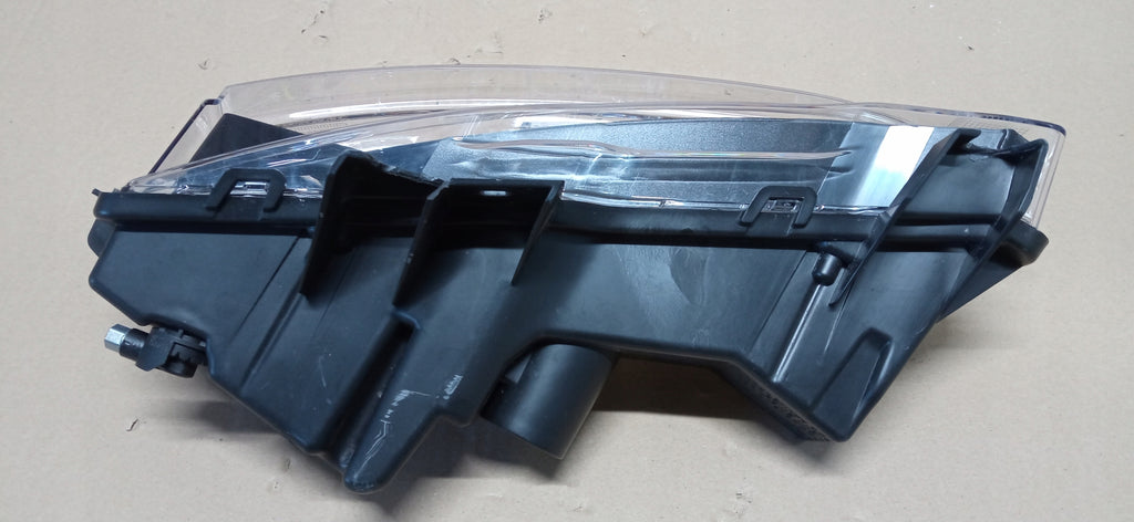 TESLA MODEL 3 Y LIFT 20- HALOGEN DRL PRAWY LAMPA PRAWA 1507933-00-C