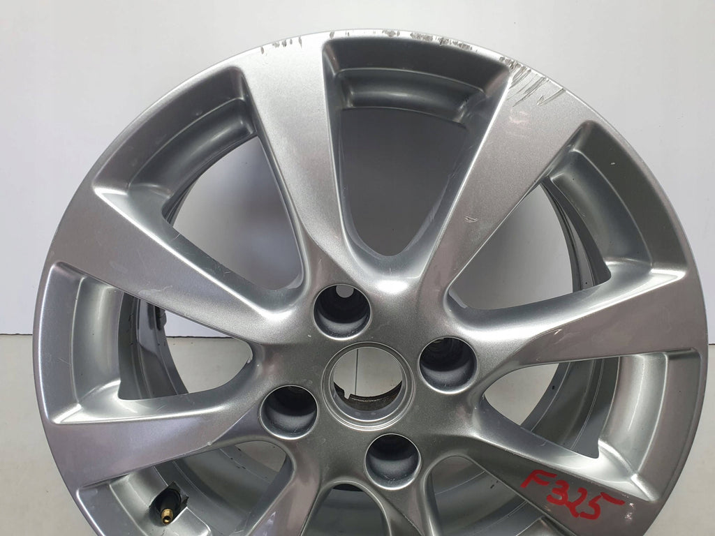 Opel Corsa F FELGA ALUMINIOWA 16 CALI 6,5X16 ET38 4X108 9832274480