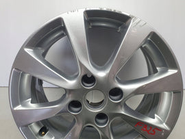 Opel Corsa F JANTE EN ALUMINIUM 16 POUCES 6,5X16 ET38 4X108 9832274480