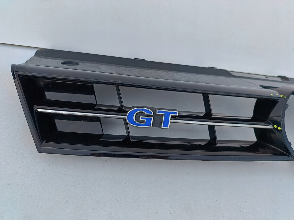 VOLKSWAGEN POLO V GT 6R 09- ATRAPA GRILL KRATKA ZDERZAKA PRZÓD 6R0853651AC