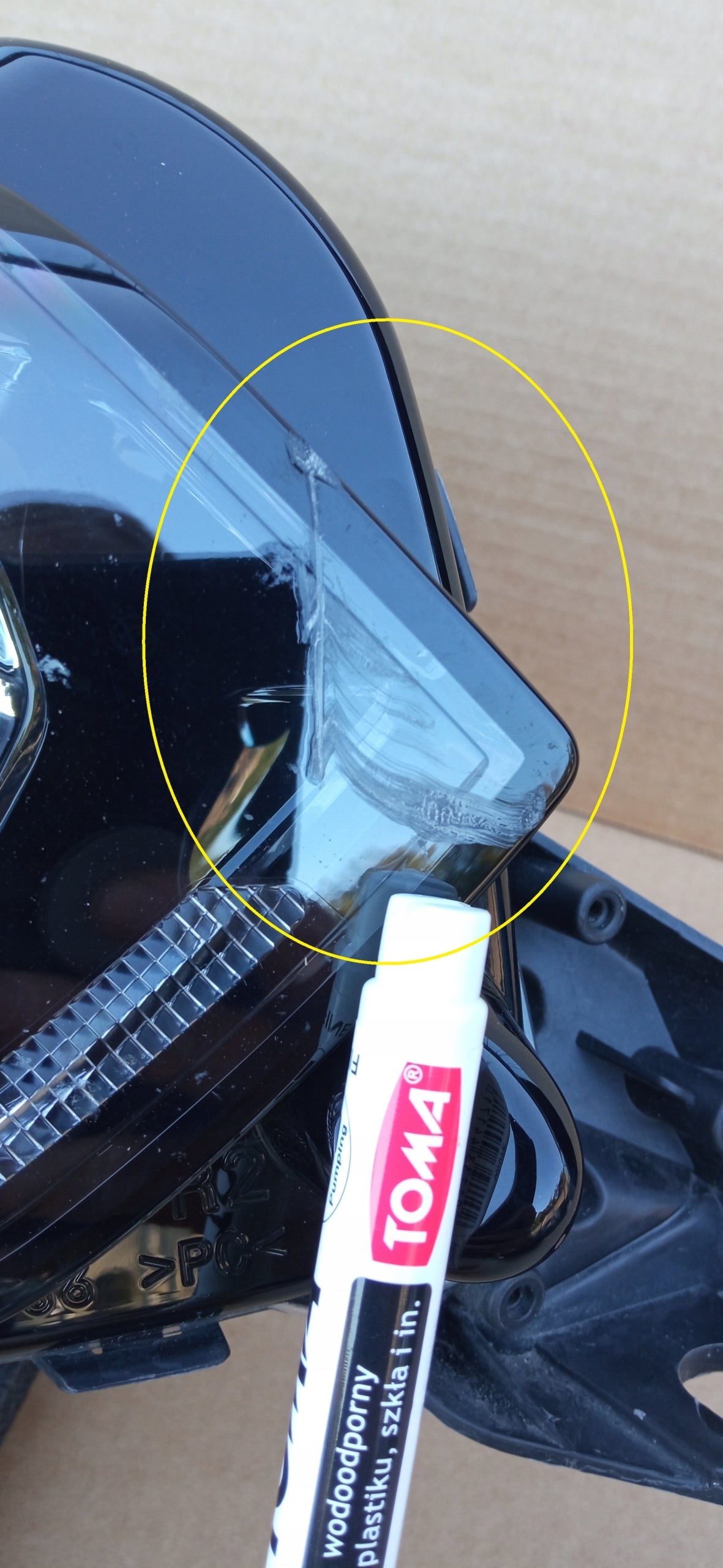 Peugeot 208 II 2008 II 19- Front Right Light LED Technology 9833036180 — photo 4 of 13