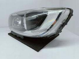 Volvo V60 S60 II LIFT 13- LAMPA LEWA PRZÓD PRZEDNIA XENON EU 31420253
