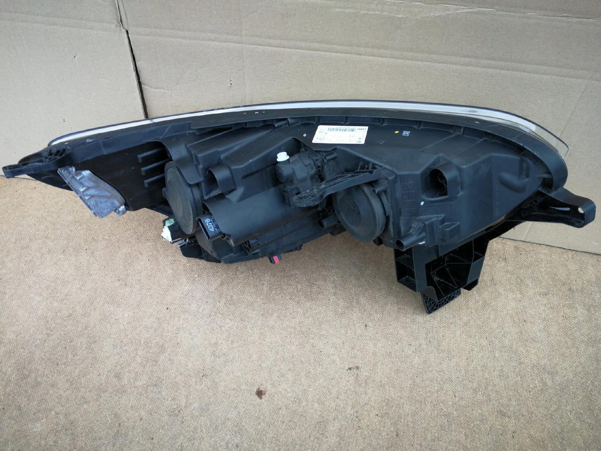 Renault Kadjar Lift 18- Feu Lentille Avant Gauche H7 + LED 260602051R — photo 9 sur 10