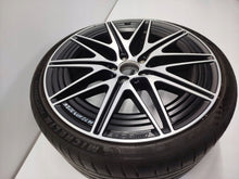 Załaduj zdjęcie do przeglądarki galerii, FELGA ALUMINIOWA MERCEDES AMG C63 PERFORMANCE C-KLASA W206 S206 9,5x20 ET61