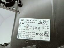 Załaduj zdjęcie do przeglądarki galerii, RENAULT TRAFIC III LIFT 4 21- LAMPA LEWA PRZÓD LED PURE VISION 260601790R