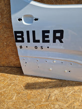 Laden Sie das Bild in den Galerie-Viewer, CITROEN BERLINGO IV 4 PARTNER COMBO PROACE CITY TÜR RECHTS VORNE
