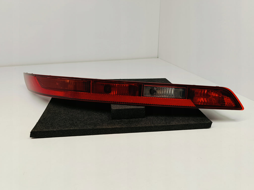 AUDI Q5 II LIFT 17- RÜCKLICHT RECHTS STOßSTANGE RÜCKFAHRLEUCHTE 80A945069B
