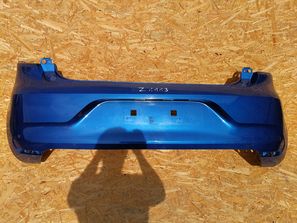 RENAULT CLIO V 5 19- HINTEN STOSSSTANGE HINTERE PDC 850224339R