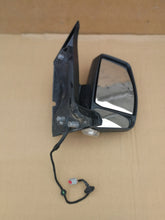 Laden Sie das Bild in den Galerie-Viewer, FORD TRANSIT CUSTOM 12- RECHTER SPIEGEL 6-PIN BK21-17682