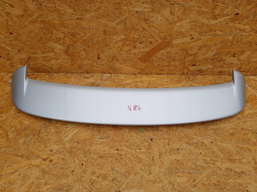 SUZUKI SWIFT SPORT 10- SPOILER HECKKLAPPENSPOILER DACHKANTER HINTEN 83980-71L0