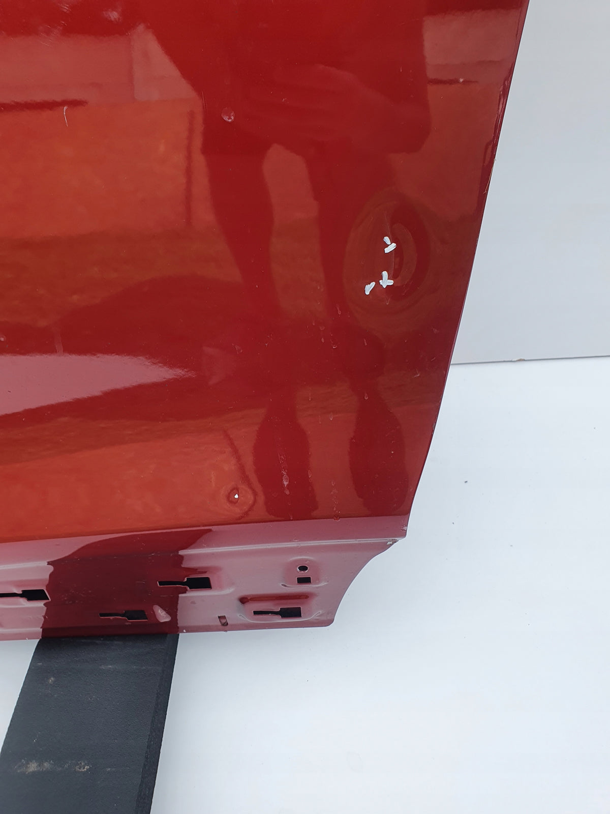 Renault Clio IV 4 12-19 Front Left Door Left Front 801116269R — photo 5 of 15