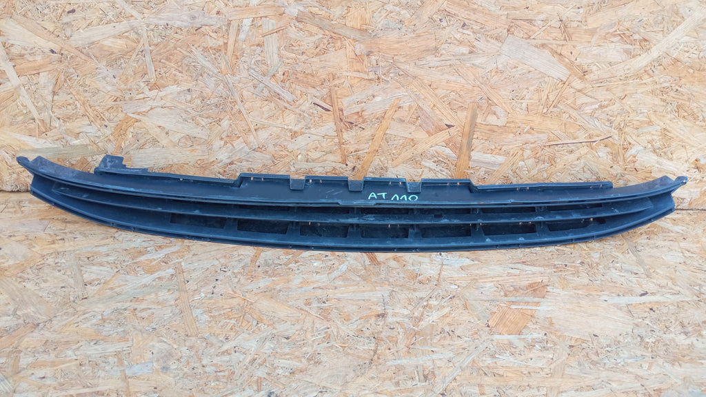 OPEL CORSA E 14- KÜHLERGRILL UNTEN BLENDE