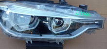 Laden Sie das Bild in den Galerie-Viewer, BMW 3 III F30 F31 LIFT 15- LAMPA PRAWA PRZÓD BMW LED HELLA 9883502-01