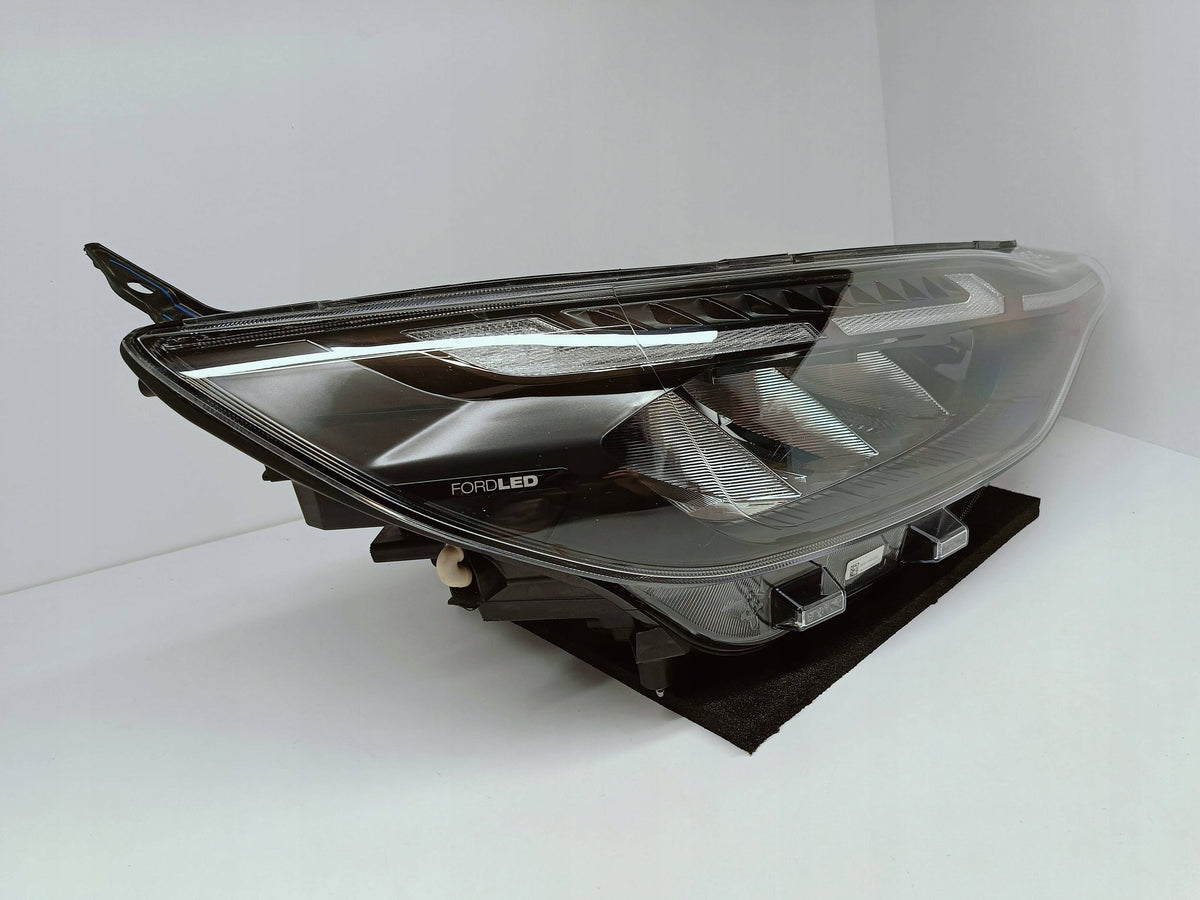 Ford Transit Custom II MK2 23- Feu Avant Droite Full LED EU PZ31-13E014-Cb — photo 5 sur 16