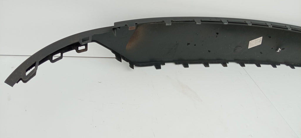 SEAT LEON III KOMBI 5F 13- LEISTE ANSATZ HINTEN STOßSTANGE 5F9807487