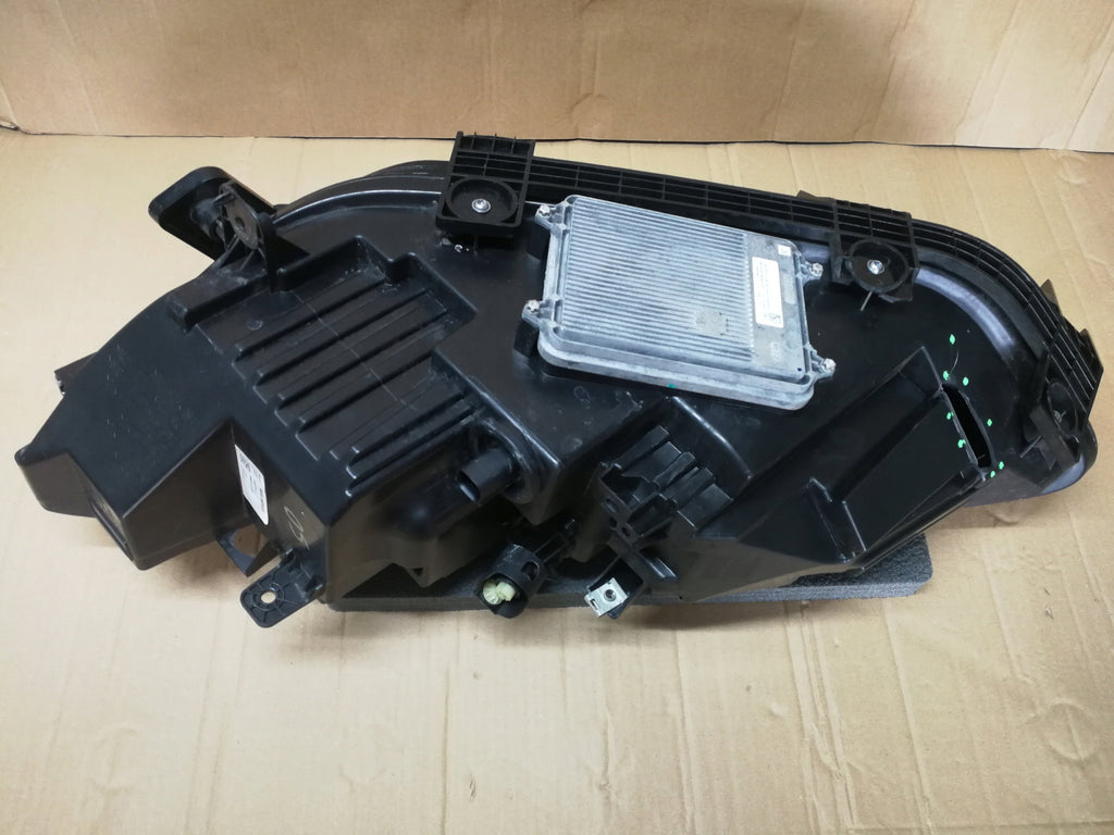 TESLA MODEL X 15- LAMPA PRAWA PRZÓD PRZEDNIA FULL LED MODUŁ 0019742513