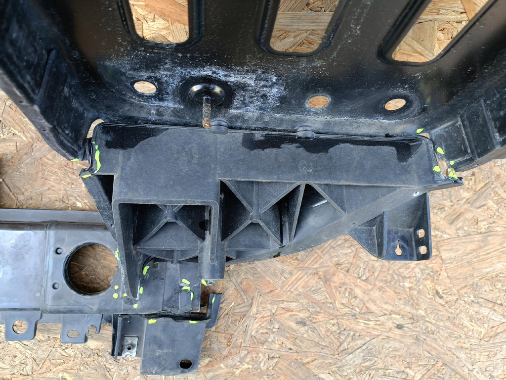 KIA EV9 EV-9 23 - FRONTTRAVERSE STIRNVERSTÄRKUNG 64101-DO000