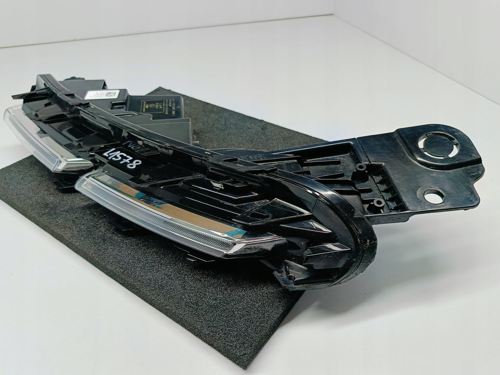 CITROEN C5 AIRCROSS 17- LAMPA LEWA ŚWIATŁO DRL LEWE PRZÓD LED 9818005180