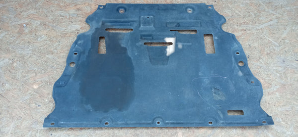 FORD MONDEO MK5 14- PLATTE SCHUTZ- ABDECKUNG FÜR MOTOR DG93-6P013-DH
