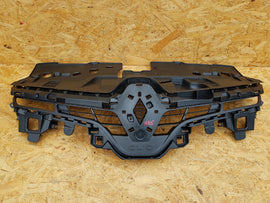 RENAULT CLIO 4 IV 11- ATRAPA KRATKA STELAŻ GRILL ZDERZAKA PRZÓD 622563184R