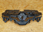 RENAULT CLIO 4 IV 11- ATRAPA KRATKA STELAŻ GRILL ZDERZAKA PRZÓD 622563184R