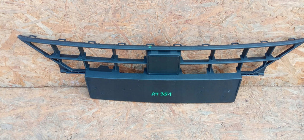 SEAT LEON IV 4 20- UNTERER GRILL STOSSFÄNGER VORNE 5FA853667