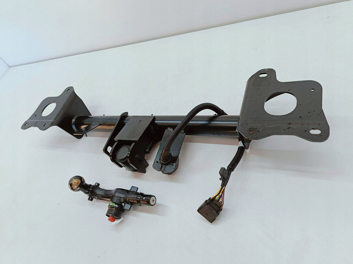 Tesla Model Y MY 20- Attelage Traverse Rotule Faisceau Oris Origine (oe) 1514411-98-I — photo 14 sur 15